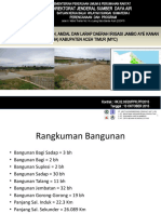 Rangkuman Bangunan