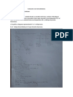 Examen de Termo Primero