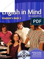 English in Mind Book 3 SB V1