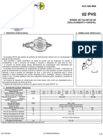 Bomba Berarma 012-160-R00-02PVS