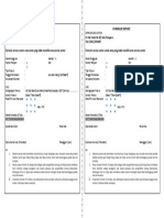 Formulir Service Formulir Service: Jl. Abd. Kadir No.28, Kota Parepare Jl. Abd. Kadir No.28, Kota Parepare
