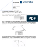 Operações Com Ângulos