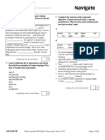 Unit test 12B