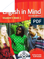 English in Mind 1