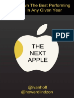 The Next Apple - How To Own The Best Performing Stocks in Any Given Year (PDFDrive)