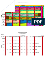 Daftar Pelajaran Di Paud TK KB