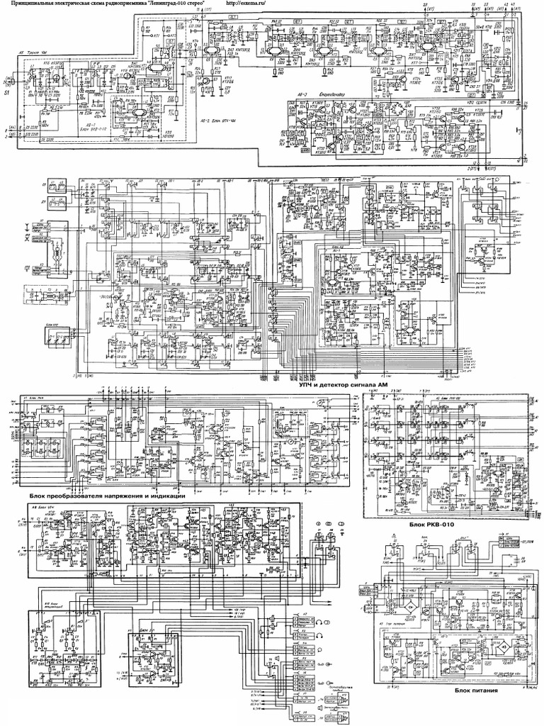 Leningr 010 | PDF