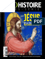 Geo Histoire Hors Série N°14 – Décembre 2021-Janvier 2022