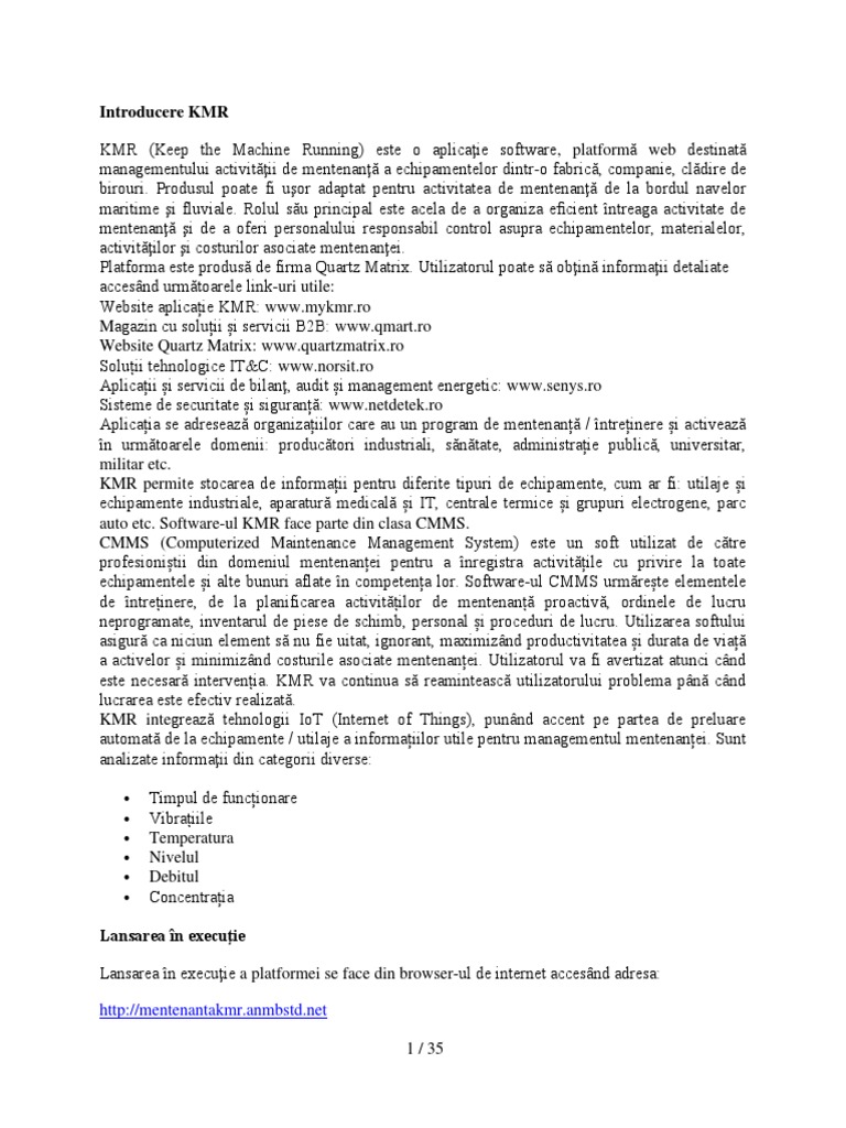 Laborator 1 | PDF