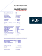 2 Anticariatlibrarie - Ordonat Dupa Autor (Coloana B) - Fara Info La Inceput