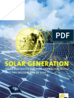 Solar Generation