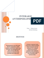 INTERAKSI OBAT Revisi