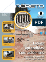 Cópia de Artigo - Concreto e Construções - Inspeção em Prédios No Rio de Janeiro Corrosão em Pilares