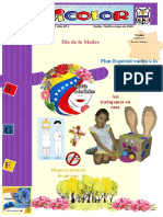 Revista Tricolor Digital Mayo