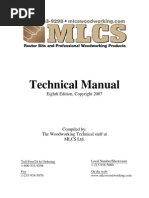 Download MLCS Wood Technical_Manual by jmanzano76 SN54577022 doc pdf