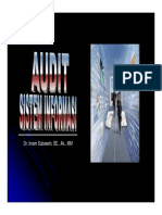 1-Konsep Audit Sistem Informasi