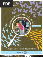 Download Nature Clubs for Families Tool Kit Spanish by Children  Nature Network Resource Library SN54577206 doc pdf