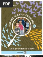 Download Nature Clubs for Families Tool Kit by Children  Nature Network Resource Library SN54577212 doc pdf