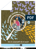 Nature Clubs for Families Tool Kit