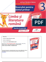 2019 - 2020 - Planificare Si Proiectare LLR 3 CDPRESS