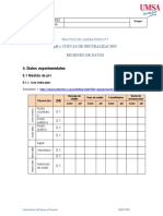 Registro de Datos 7 PH y Curvas de Neutralización