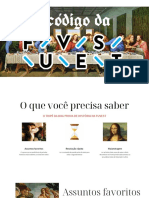 O que você precisa saber sobre a prova de História na Fuvest