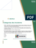 INCOTERMS Slides Referencia