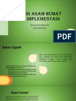 Kirana Esfandiary R_2015010301038_ Fungsi dan implementasi bahan organik