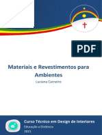 DI - Ebook - Materiais e Revestimentos para Ambientes (2021)