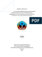 File Proposal