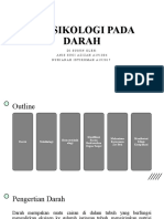 Kelompok 1 - Toksikologi Pada Darah RPS19