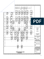 3.footing Layout M25 & SBC 125