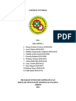 Tugas KD II - Laporan Tutorial - Kelompok 2