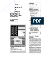 US Internal Revenue Service: p560 - 1998