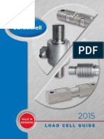 Brecknell 2015 Loadcell Guide