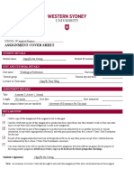 NGUYEN Chi Cuong 20403573 Assessment 3 Activity 1 Journal