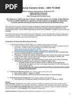 Assessment 3 Modified Common Reflection Assessment UEH T3 2020-Edit 2-25.09.2020