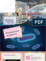 microbiología 