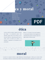 Etica y Moral