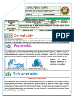 6°. QUÍMICA- Stella Vesga Rueda