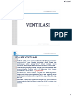 Ventilasi PDF