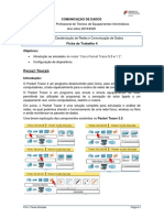 Ficha de Trabalho 4 RC M2