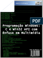 C e Win32 API