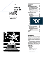 US Internal Revenue Service: p561 - 1994