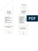 Diagramas de FlujoLAB2