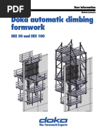 Peri Catalogue Formwork Accessories PDF | PDF | Plywood | Materials