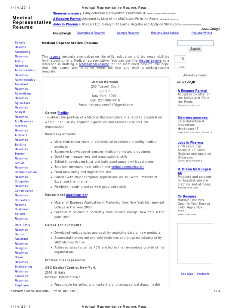 medical-representative-resume-format-in-word-download-resume-example