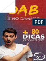 Ebook OAB