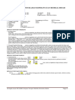 Askep Rheumatoid Arthritis (Mery Kumala Sitompul)