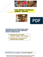 Produk Unggulan Daerah